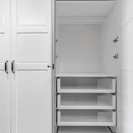 Beyond Living - Zentral Apartment
