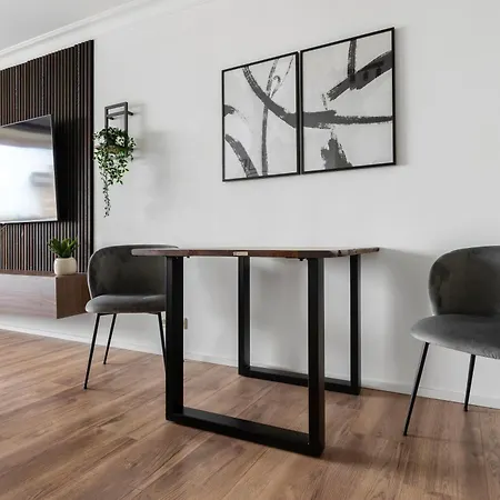 Beyond Living - Zentral Gelsenkirchen