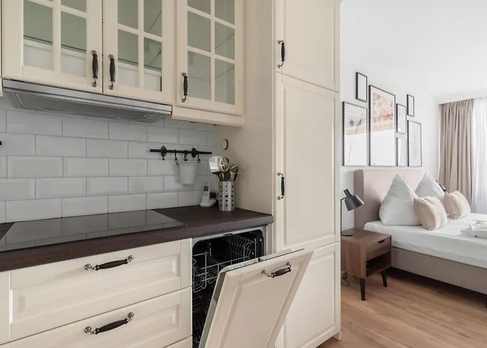 Beyond Living - Zentral * Gelsenkirchen