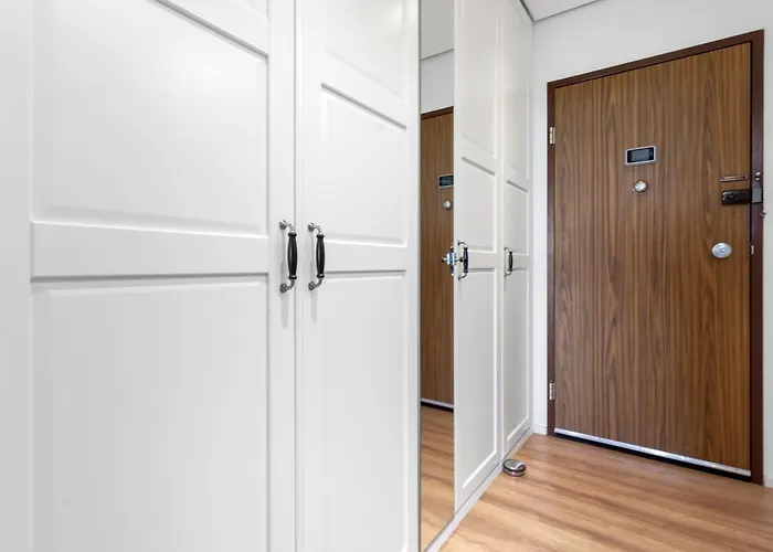 Apartment Beyond Living - Zentral Gelsenkirchen