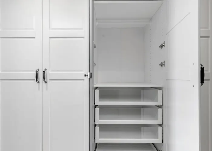 Beyond Living - Zentral Apartment