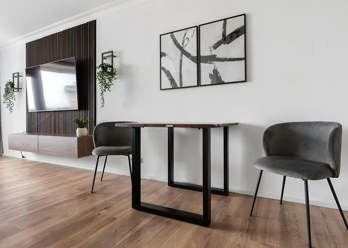 Beyond Living - Zentral Gelsenkirchen